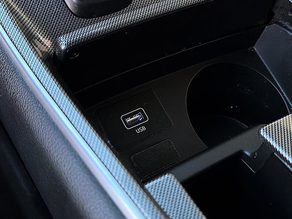 Certified 2023 Hyundai Santa Fe SE w/ Cargo Package image 14