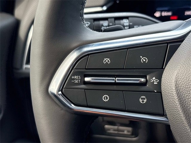 New 2026 Chevrolet Suburban Premier image 28