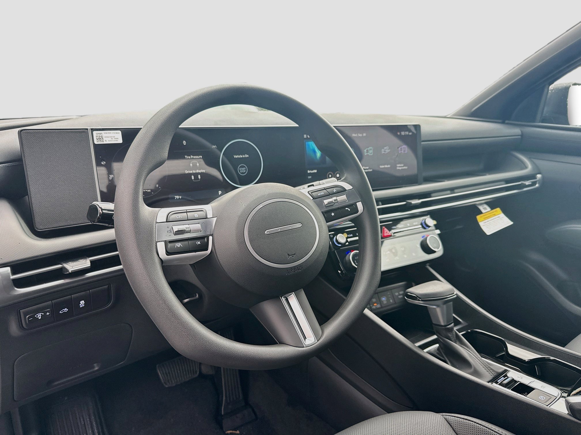New 2027 Hyundai Santa Cruz SEL FWD image 7