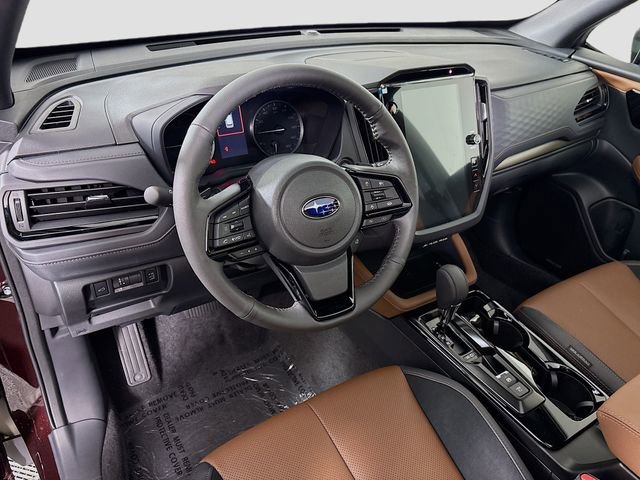 New 2026 Subaru Forester Touring image 9
