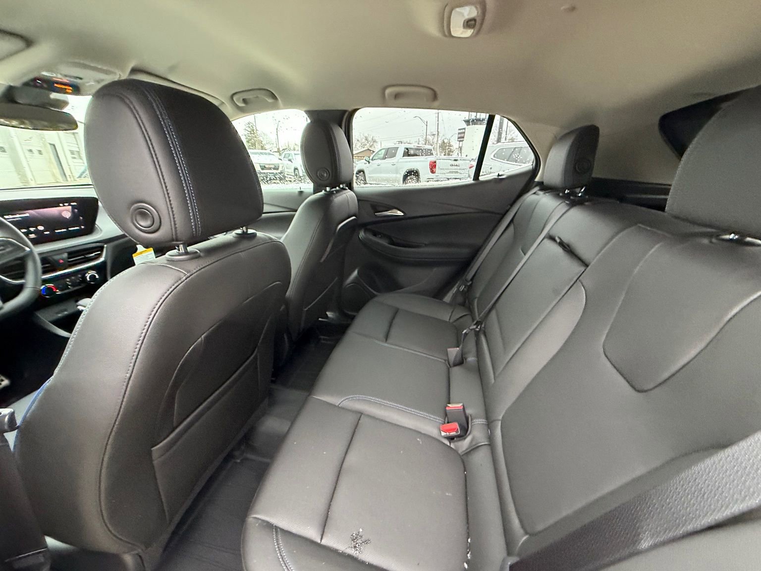 New 2026 Buick Encore GX Sport Touring w/ Comfort Package image 5