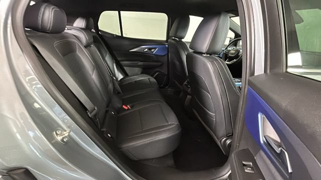 Used 2024 Chevrolet Equinox EV LT FWD image 30