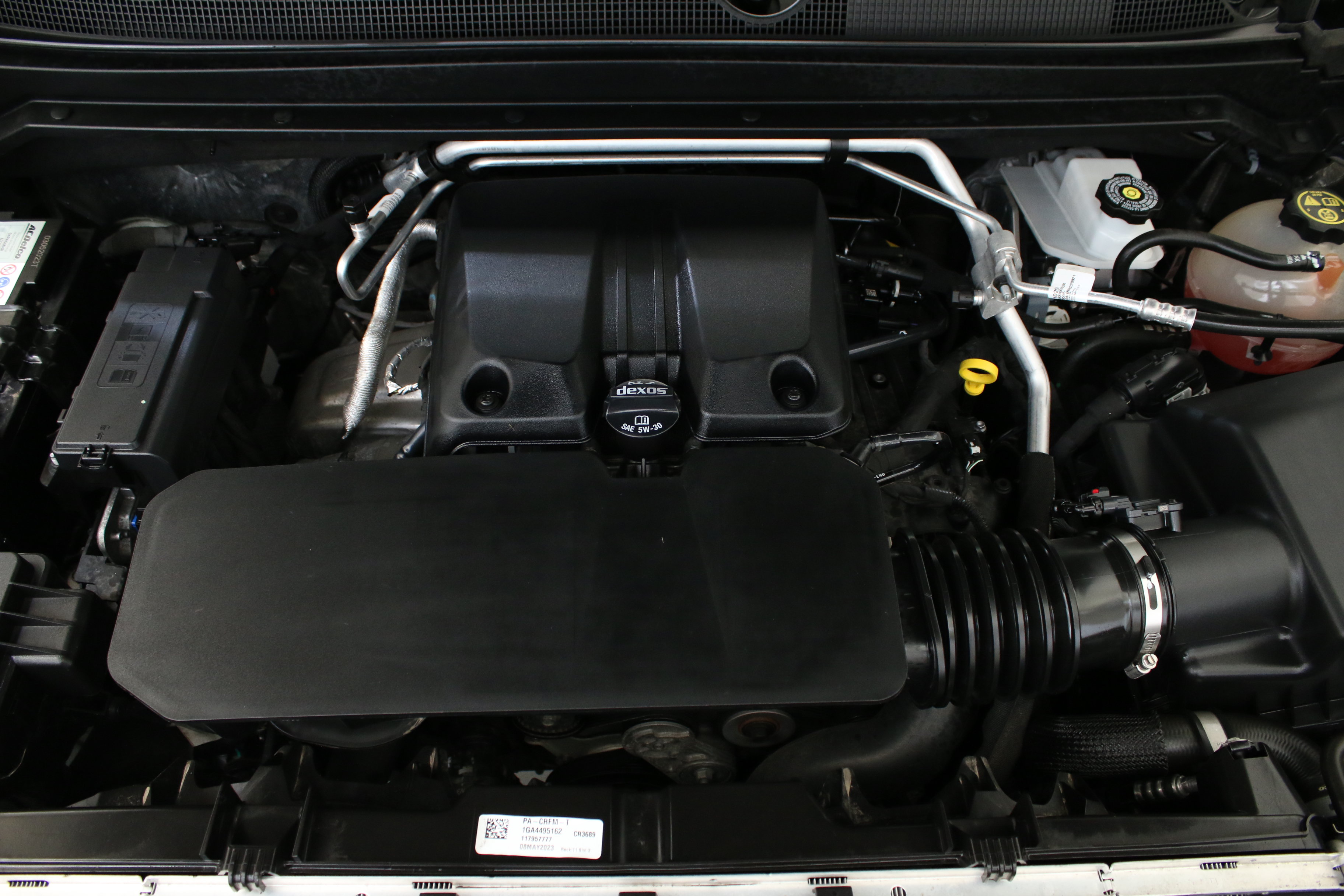 Used 2023 Chevrolet Colorado Z71 AWD/4WD image 33