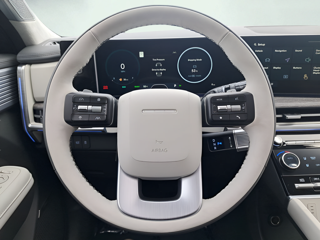 New 2026 Hyundai Santa Fe Calligraphy AWD/4WD image 18