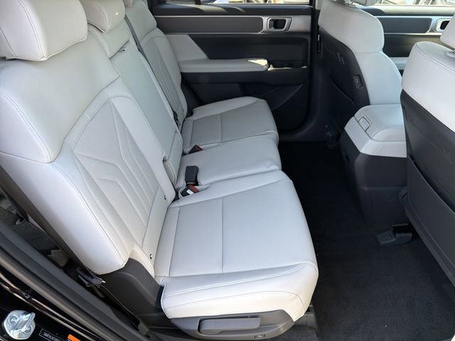 New 2026 Hyundai Santa Fe SEL image 15