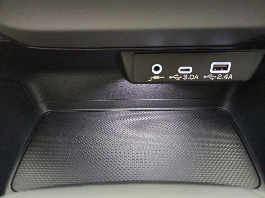 New 2026 Subaru Crosstrek 2.0i Premium w/ Crosstrek Mirror Package AWD/4WD image 21