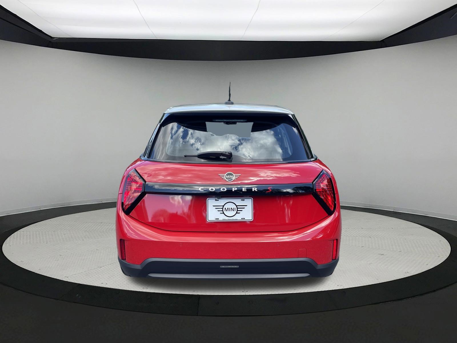 Used 2025 MINI Cooper S FWD image 5