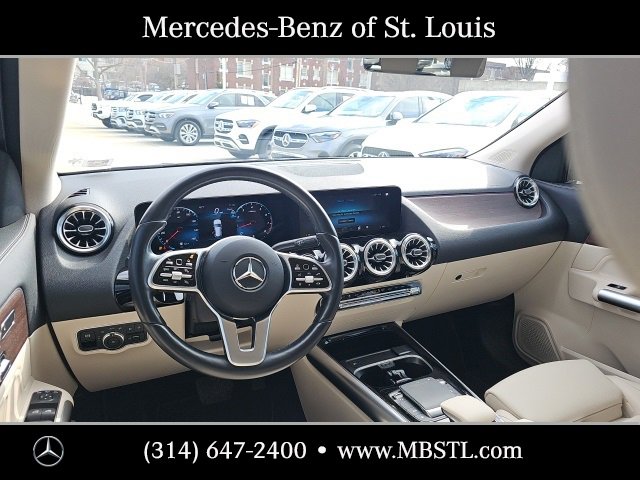 Certified 2023 Mercedes-Benz GLA 250 4MATIC image 12