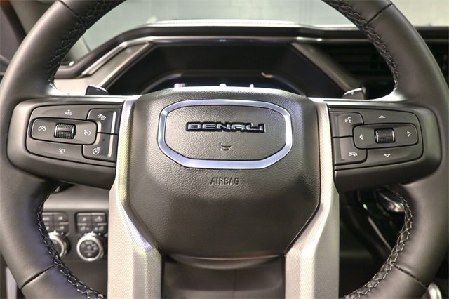 Certified 2024 GMC Sierra 1500 Denali w/ Denali Reserve Package image 20
