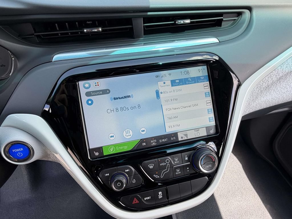 Used 2020 Chevrolet Bolt LT FWD image 17