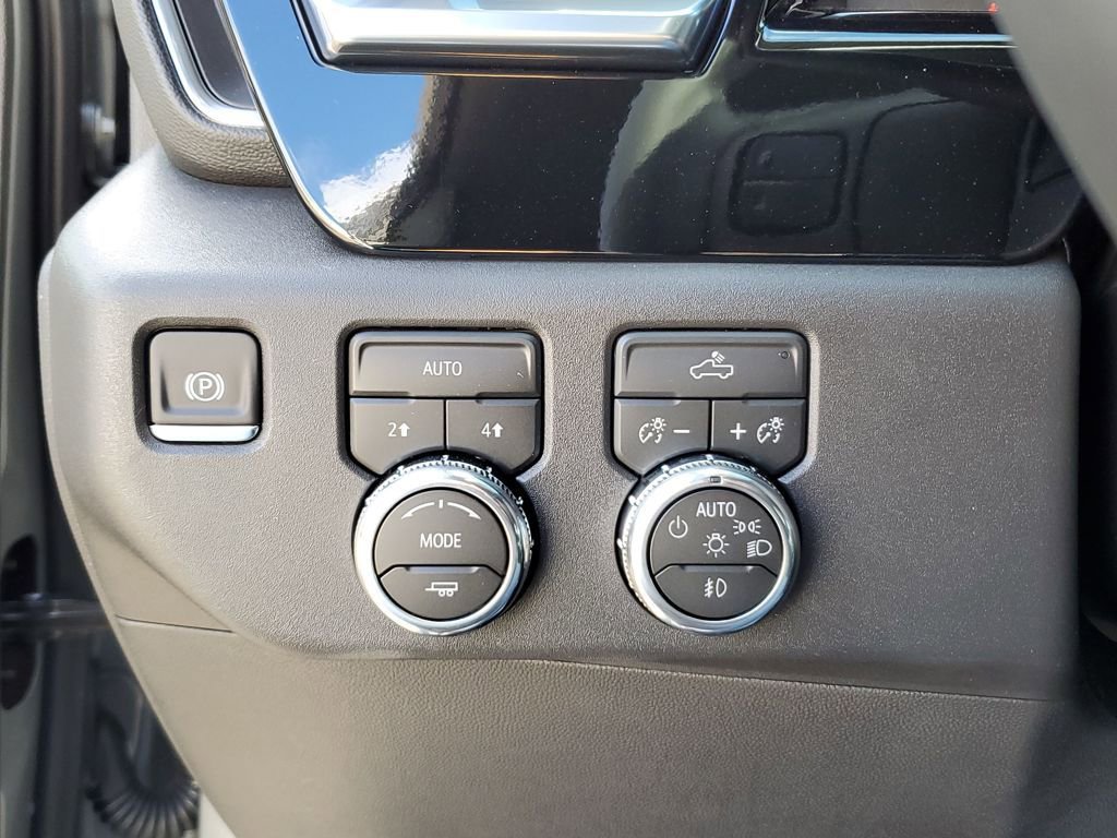 New 2026 GMC Sierra 1500 Elevation image 18