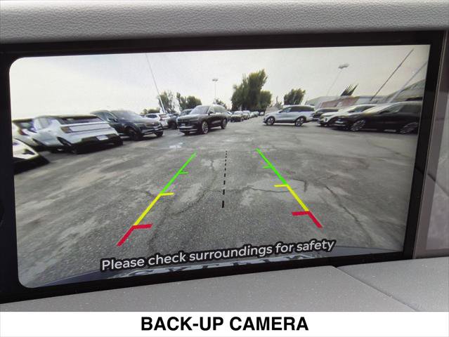 New 2026 Lincoln Nautilus Reserve w/ Jet Appearance Package image 9