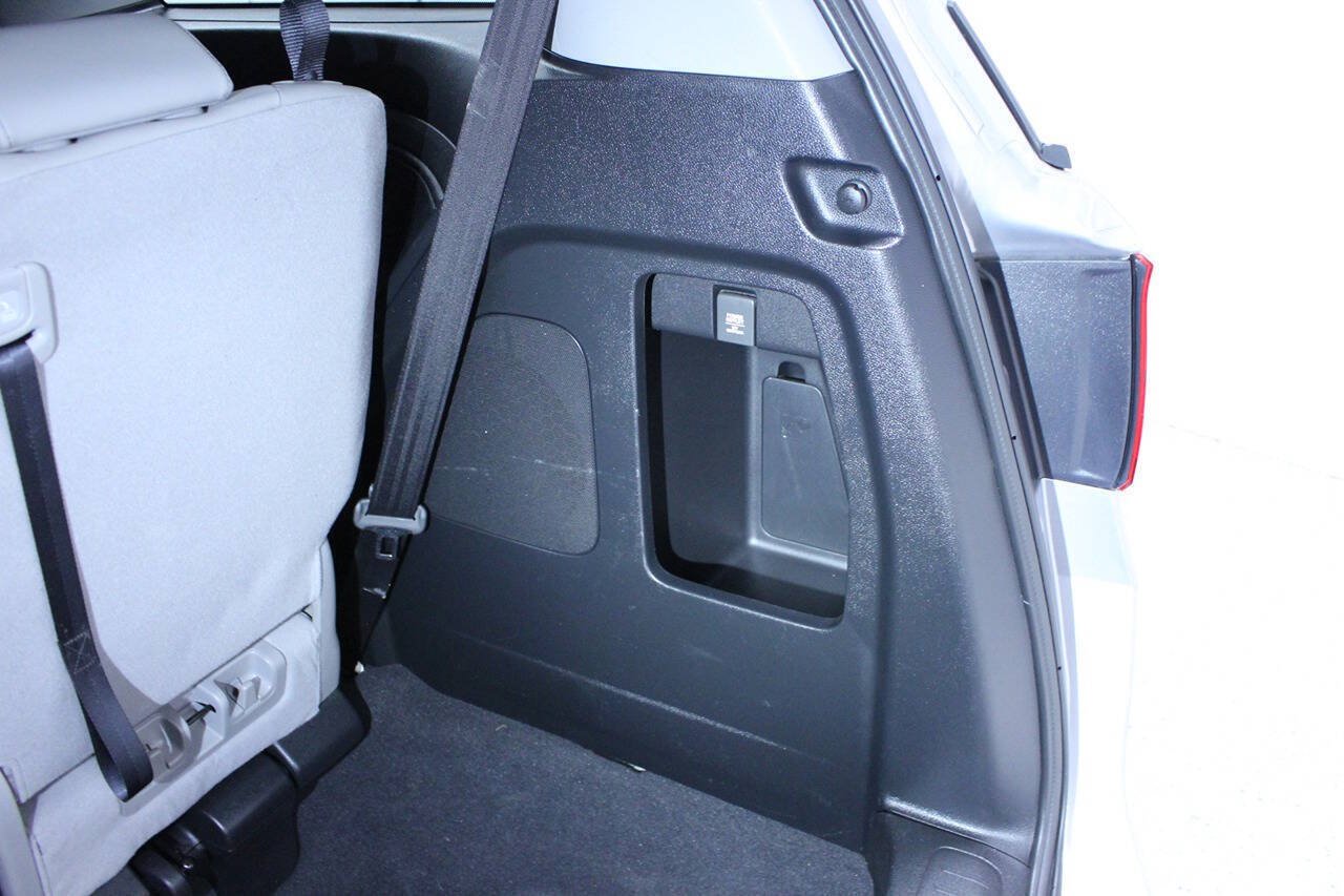 Used 2021 Honda Odyssey EX-L image 35