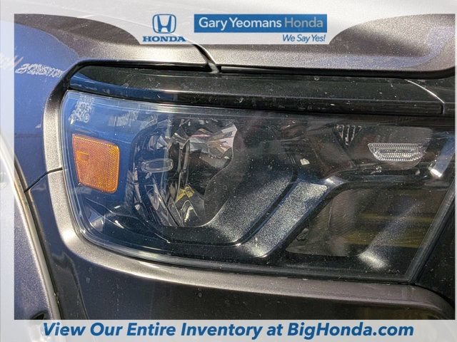 Used 2023 RAM 1500 Big Horn AWD/4WD image 11