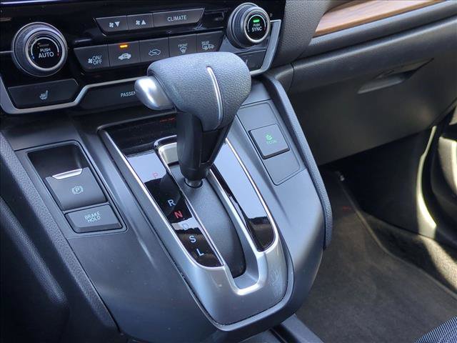Used 2019 Honda CR-V EX image 12