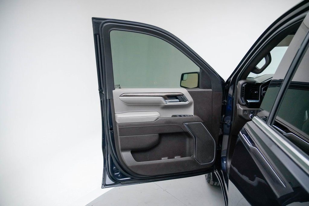 Used 2022 GMC Sierra 1500 SLE AWD/4WD image 22