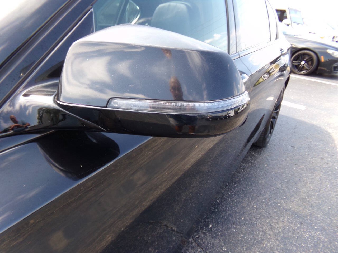 Used 2013 BMW 750Li RWD image 40