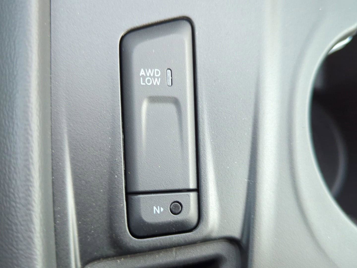 New 2025 Dodge Durango R/T w/ Blacktop Package AWD/4WD image 26