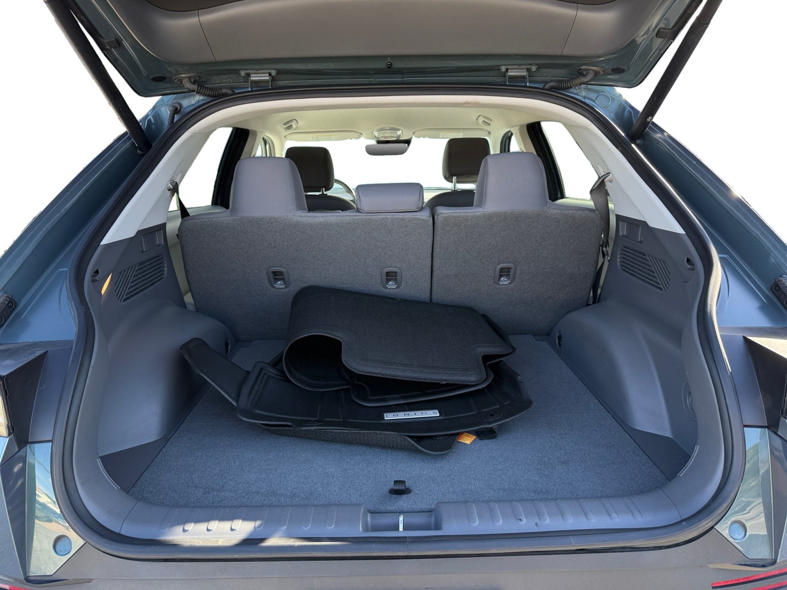 Certified 2024 Hyundai Ioniq 5 SEL RWD image 17
