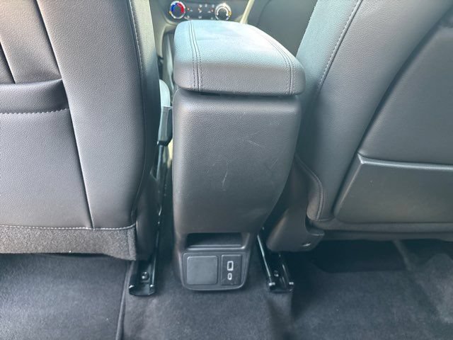 Used 2024 Buick Encore GX Preferred w/ Comfort Package AWD/4WD image 22