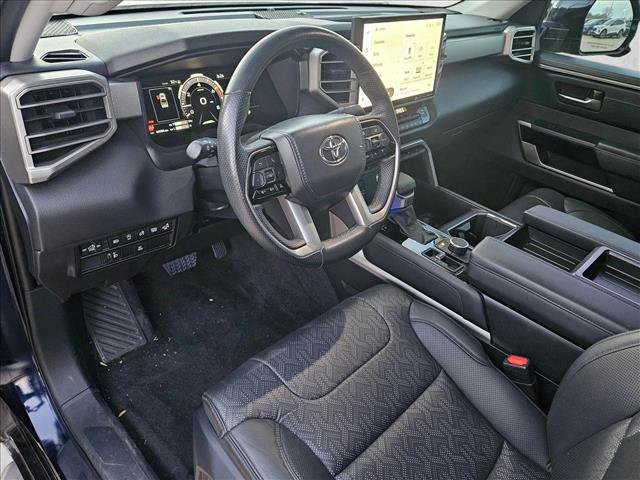 Used 2024 Toyota Tundra Limited image 10