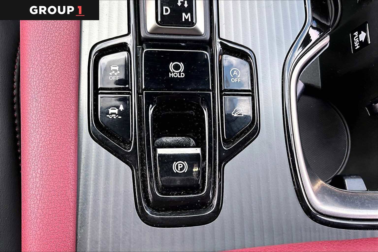 Certified 2023 Lexus RX 350 F Sport w/ Cold Area Package AWD/4WD image 33