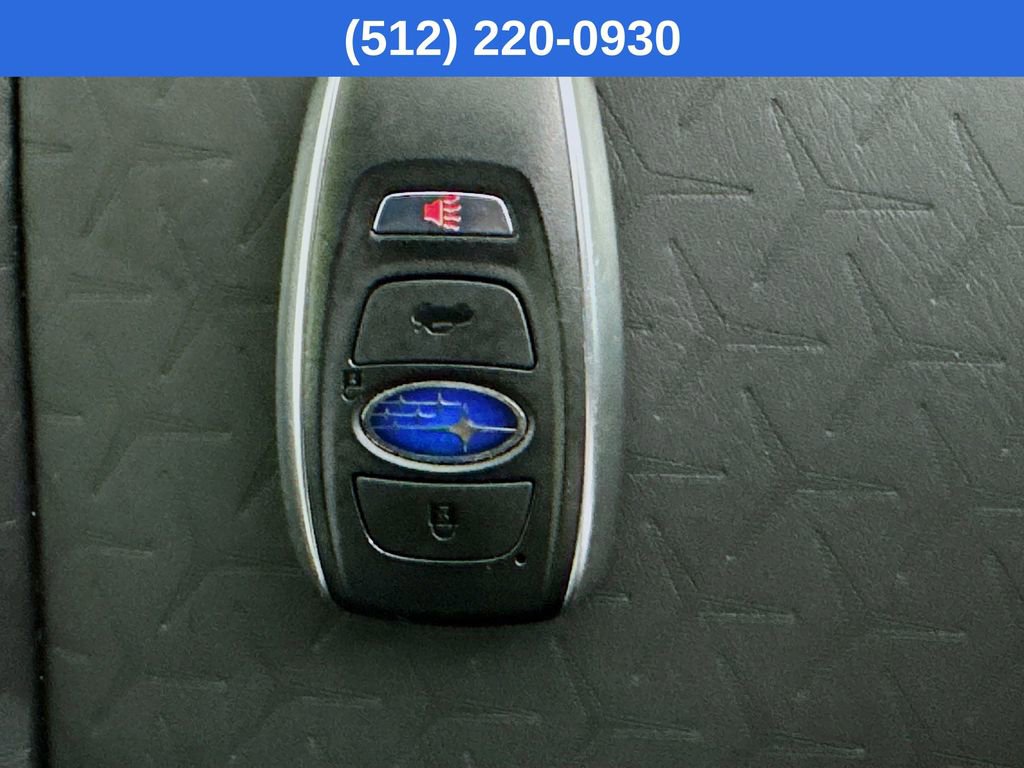 Used 2026 Subaru Forester Wilderness AWD/4WD image 38