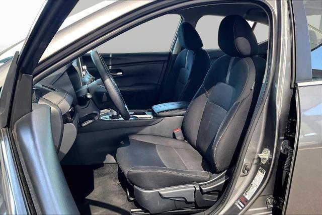 Certified 2023 Nissan Sentra SV FWD image 8