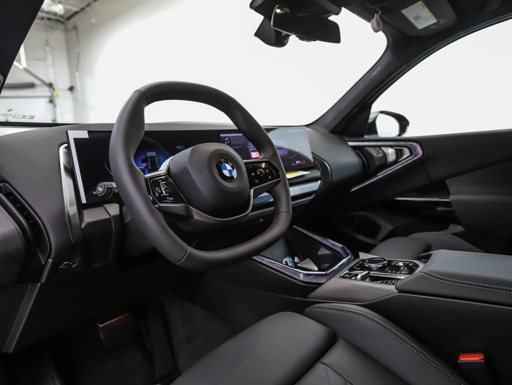 Used 2026 BMW X3 xDrive30 w/ Convenience Package image 10