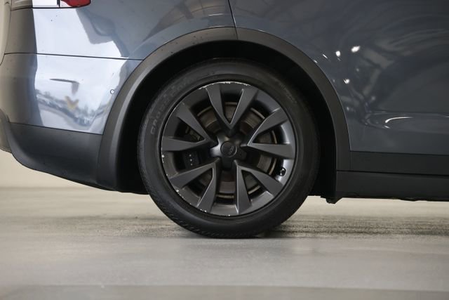 Used 2022 Tesla Model X AWD/4WD image 22