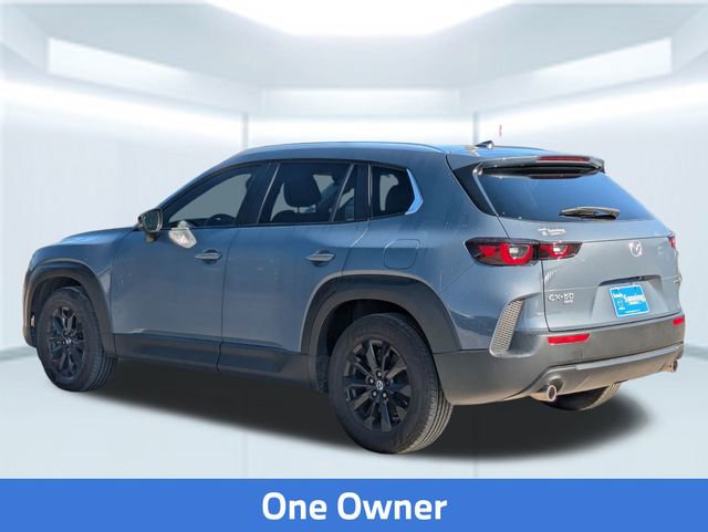 Used 2025 MAZDA CX-50 AWD 2.5 S w/ Weather Package image 4