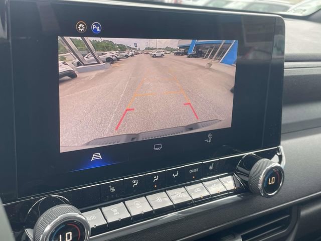 New 2026 Chevrolet Colorado Trail Boss AWD/4WD image 14