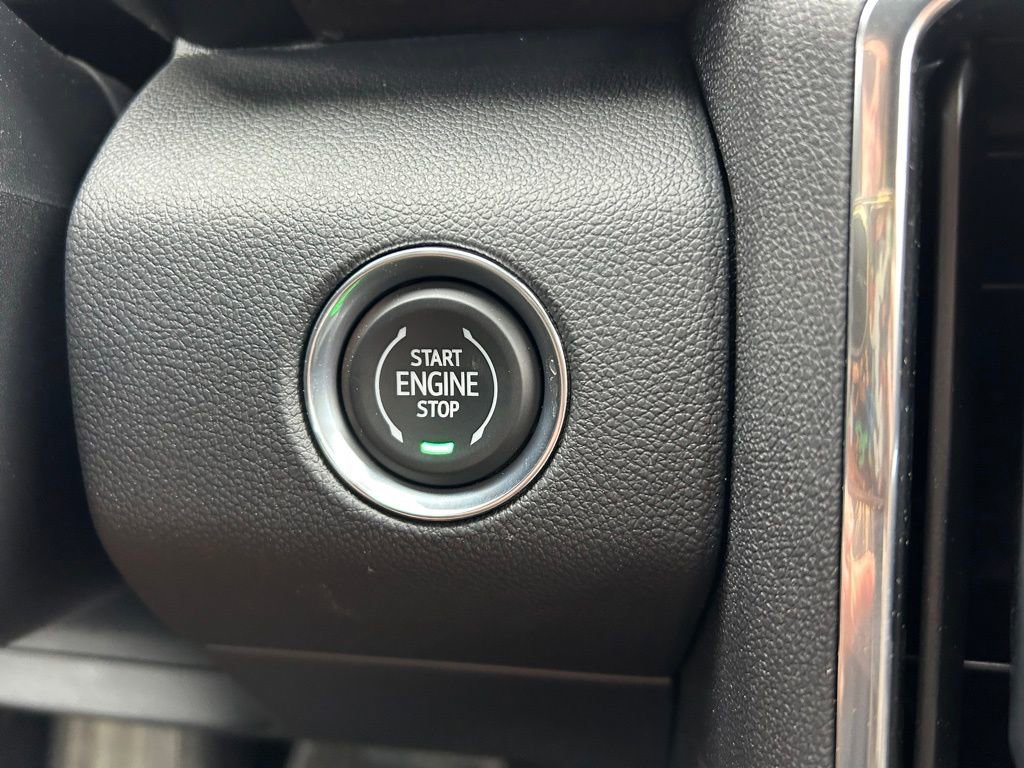New 2026 GMC Acadia Denali Ultimate image 28