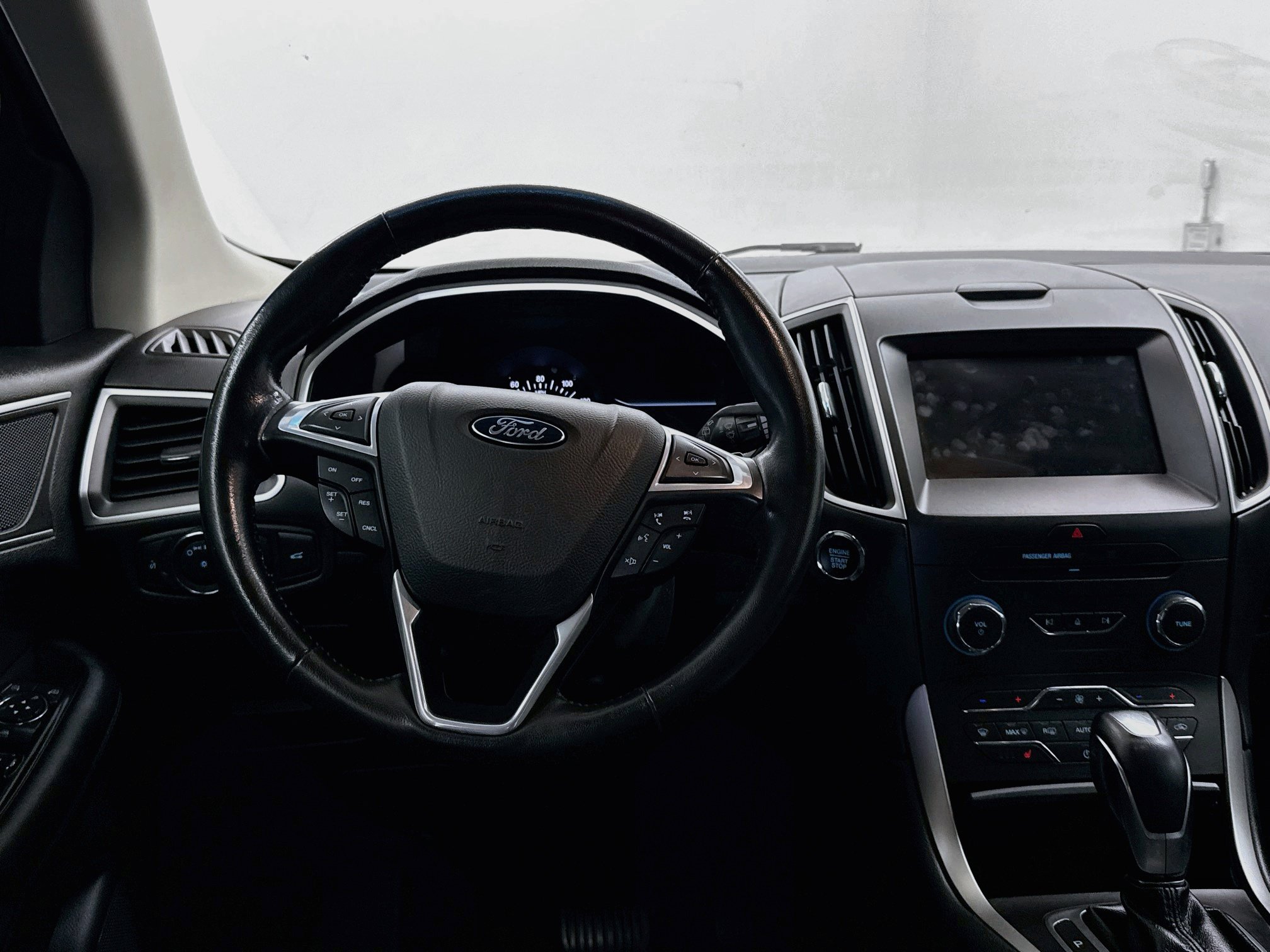 Used 2015 Ford Edge SEL w/ Equipment Group 201A FWD image 18