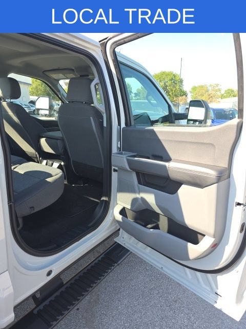Used 2025 Ford F250 XL w/ STX Appearance Package AWD/4WD image 23