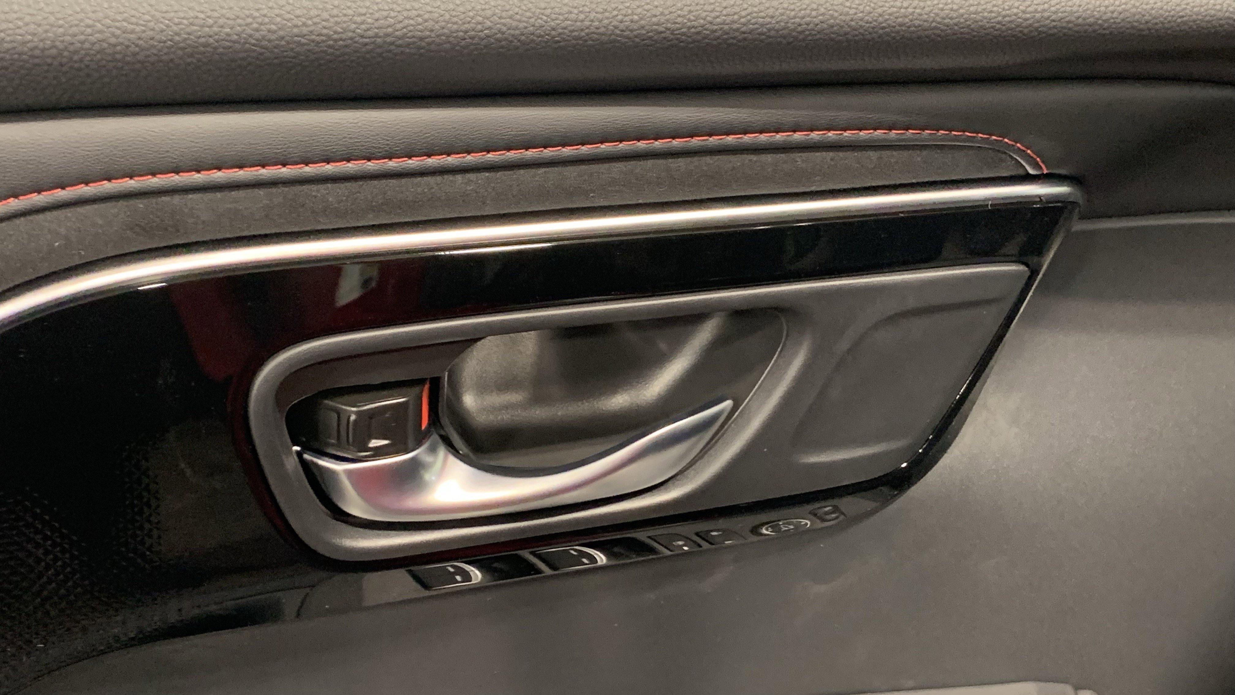 Certified 2025 Acura ADX A-Spec image 19