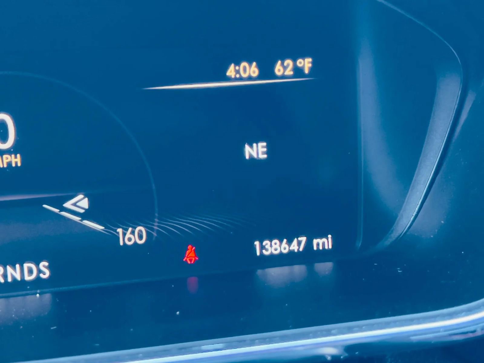 Used 2019 Lincoln Continental AWD w/ Equipment Group 500A image 35