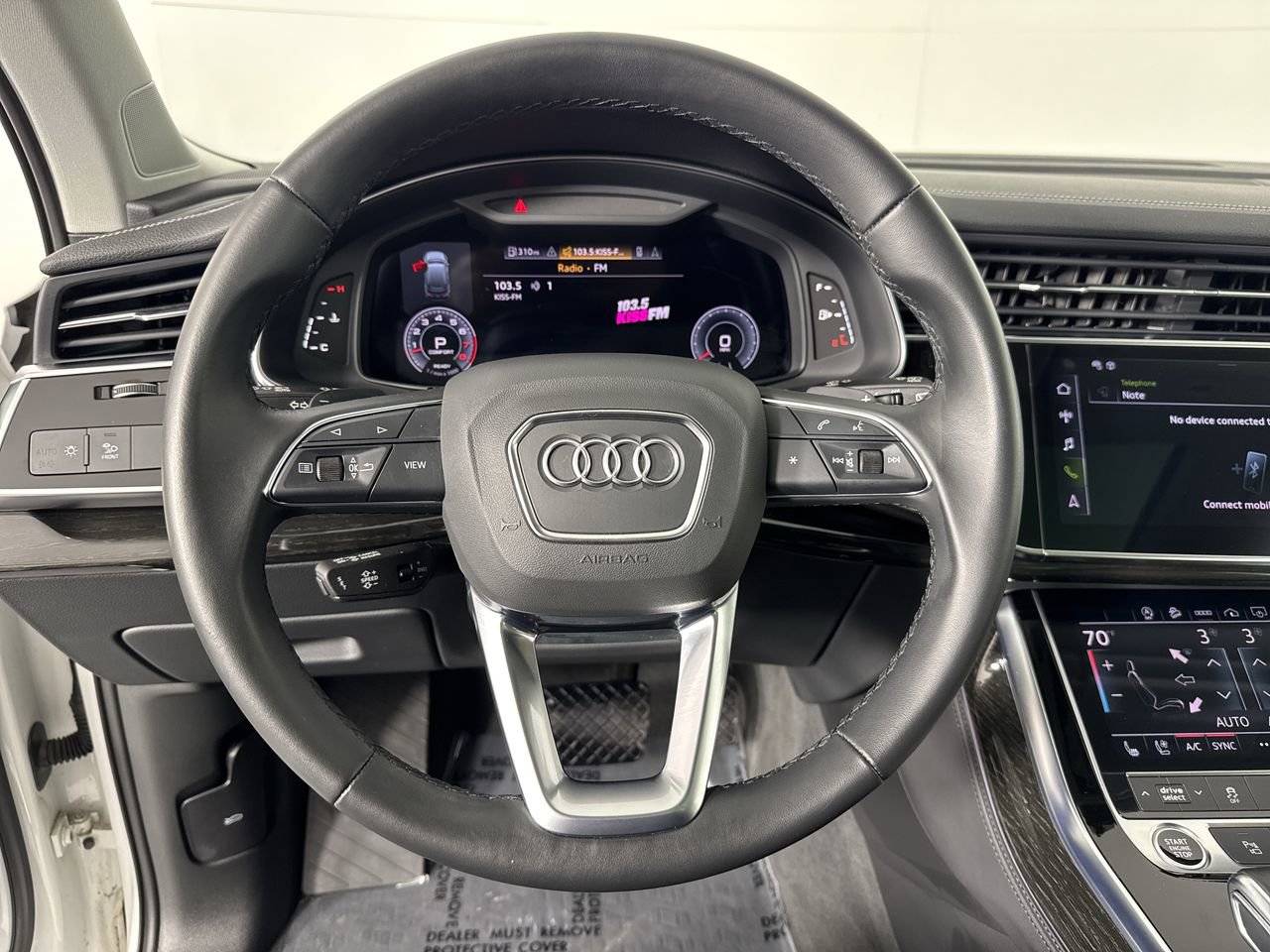 Used 2023 Audi Q7 3.0T Premium Plus w/ Premium Plus Package image 13