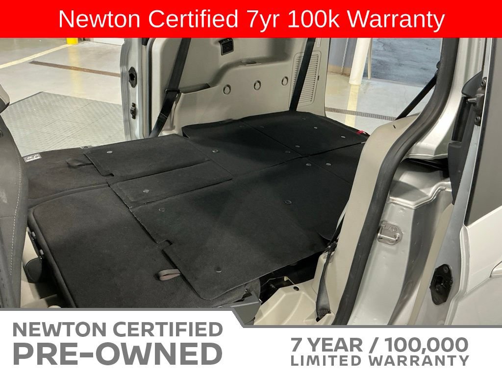 Used 2022 Ford Transit Connect XLT FWD image 24