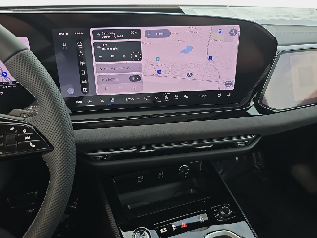 New 2026 Audi A6 Prestige AWD/4WD image 24