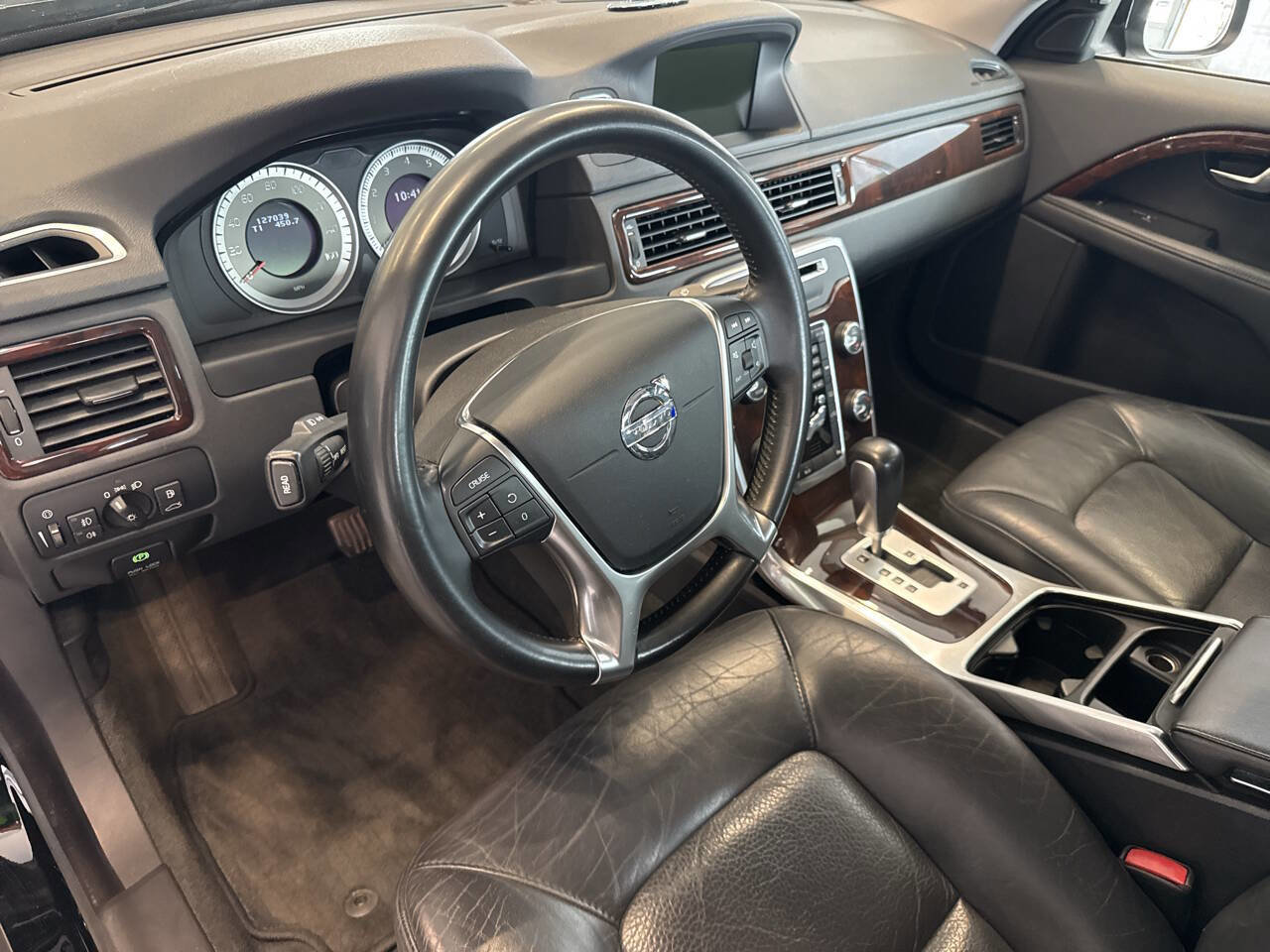 Used 2012 Volvo S80 3.2 FWD image 27