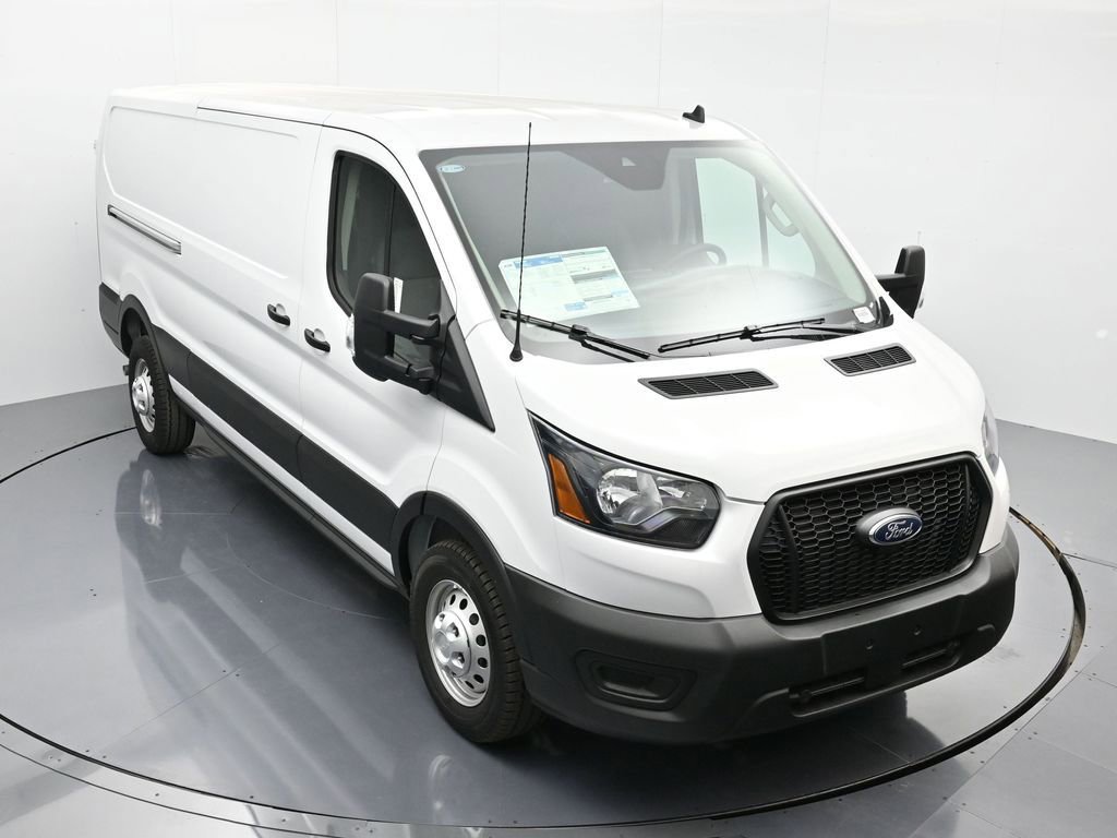 New 2025 Ford Transit 350 148 Low Roof AWD w/ Load Area Protection Package image 30