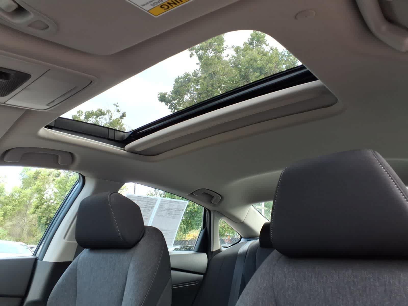 Certified 2023 Honda Accord EX image 15