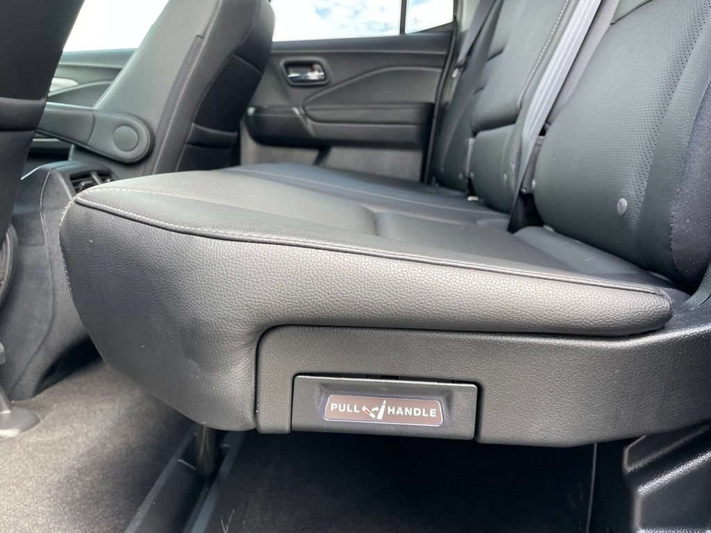 Certified 2020 Honda Ridgeline RTL image 40