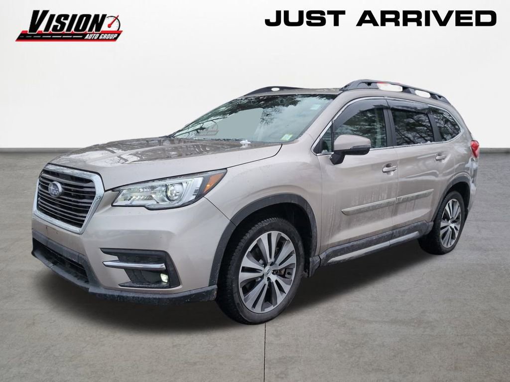 Used 2019 Subaru Ascent Limited
