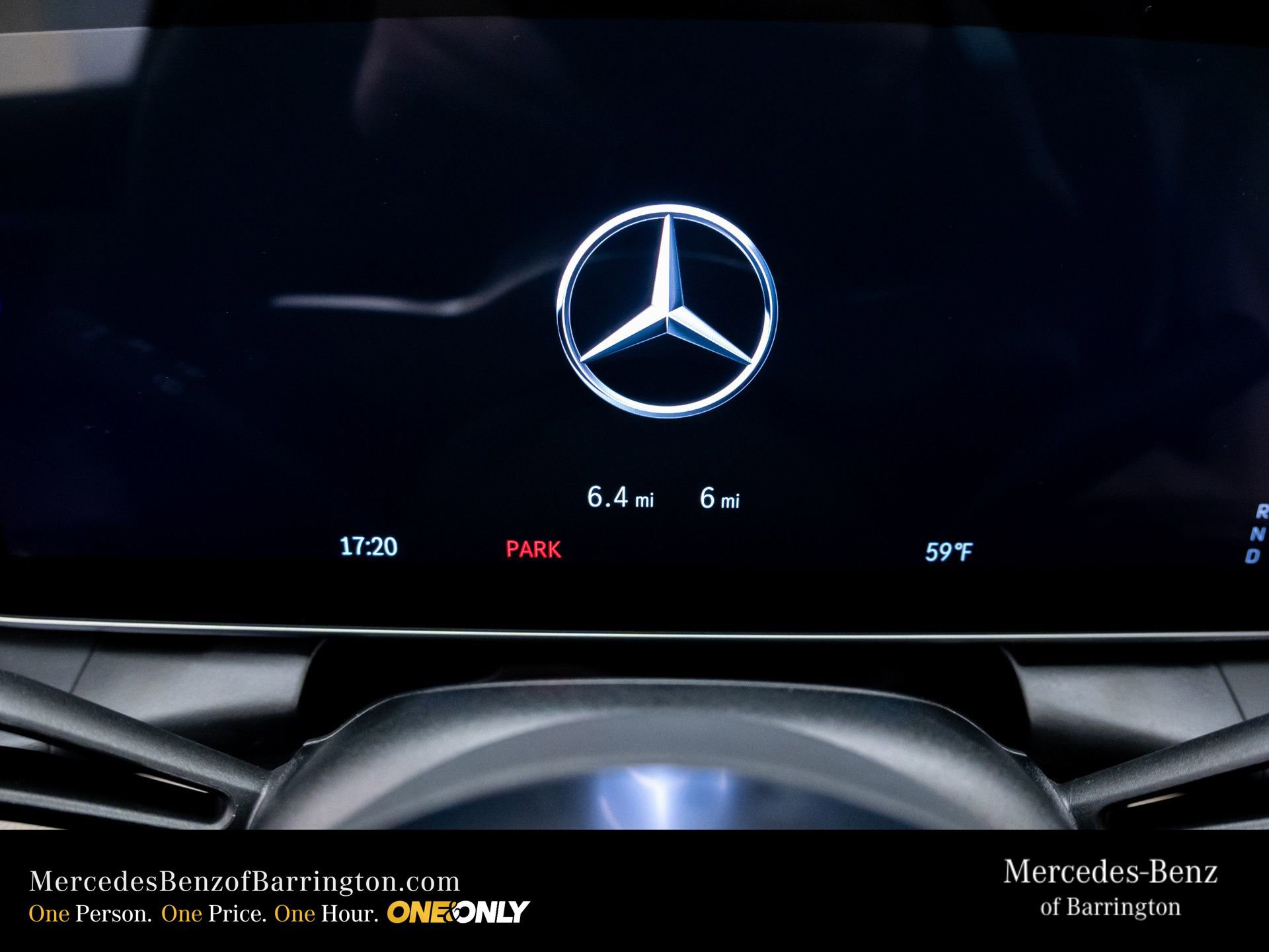 New 2026 Mercedes-Benz GLC 300 4MATIC image 22