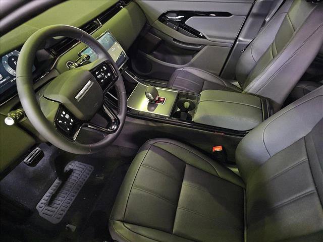 New 2026 Land Rover Range Rover Evoque S image 16