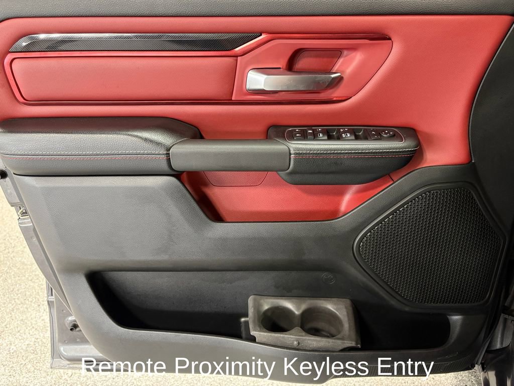 Used 2019 RAM 1500 Rebel w/ Rebel Level 2 Equipment Group image 13