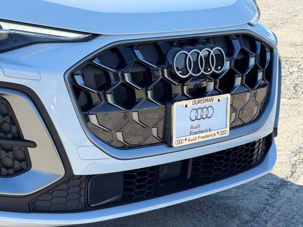 New 2025 Audi Q5 2.0T Premium Plus image 2