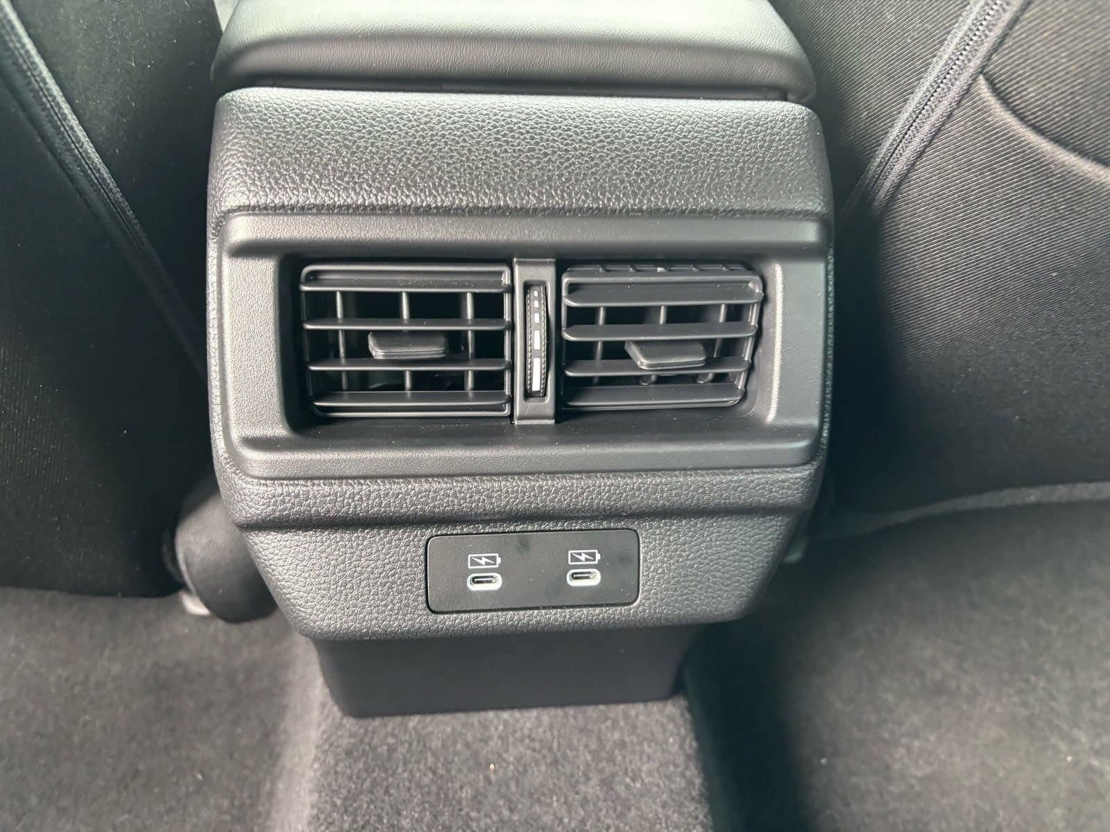 New 2026 Honda Accord LX image 11